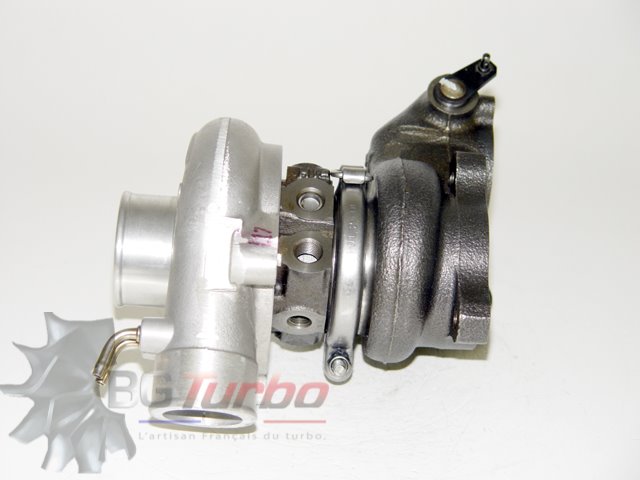 TURBO - NEUF ORIGINE - VL - 4913502310
